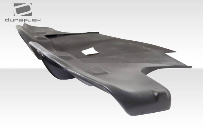 MINI Cooper DLR Duraflex Rear Bumper Diffuser Body Kit 115731 thumbnail 6
