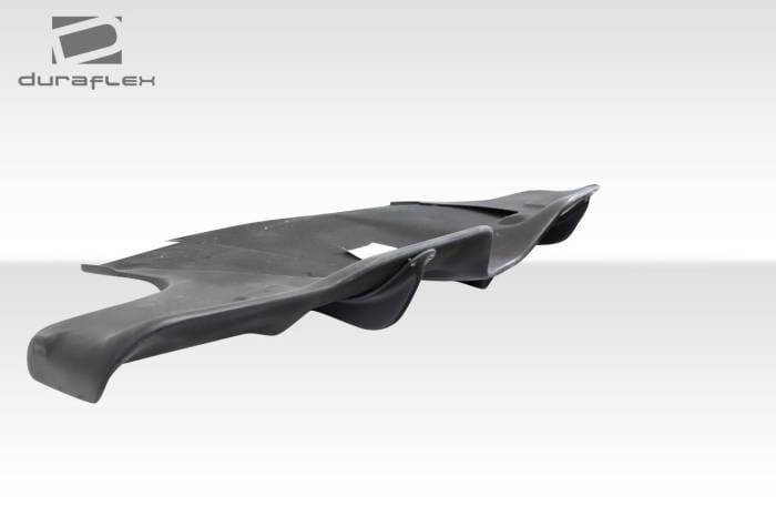 MINI Cooper DLR Duraflex Rear Bumper Diffuser Body Kit 115731 thumbnail 7