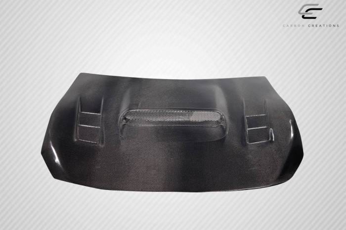 Scion FRS STI Look Carbon Fiber Creations Body Kit- Hood 115732 thumbnail 2
