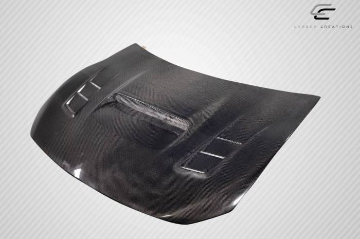 Scion FRS STI Look Carbon Fiber Creations Body Kit- Hood 115732 thumbnail 3