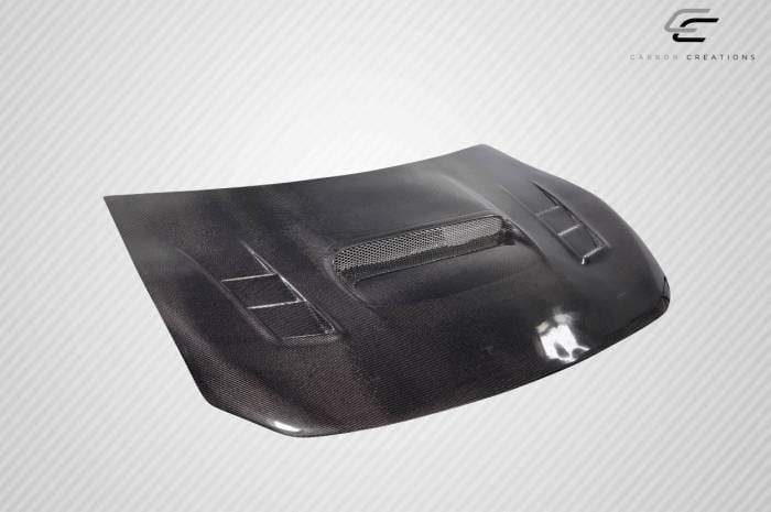 Scion FRS STI Look Carbon Fiber Creations Body Kit- Hood 115732 thumbnail 4