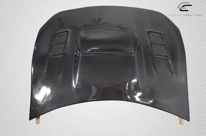 Scion FRS STI Look Carbon Fiber Creations Body Kit- Hood 115732 thumbnail 7