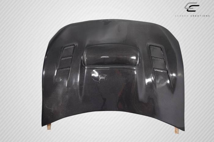 Scion FRS STI Look Carbon Fiber Creations Body Kit- Hood 115732 thumbnail 8