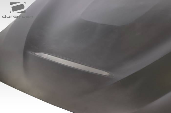 BMW 3 Series GTS Look Duraflex Body Kit- Hood 115764 thumbnail 5