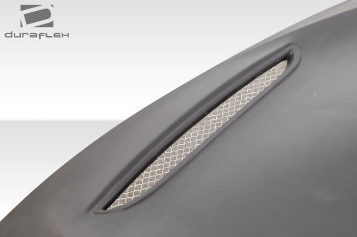 BMW 3 Series GTS Look Duraflex Body Kit- Hood 115764 thumbnail 6