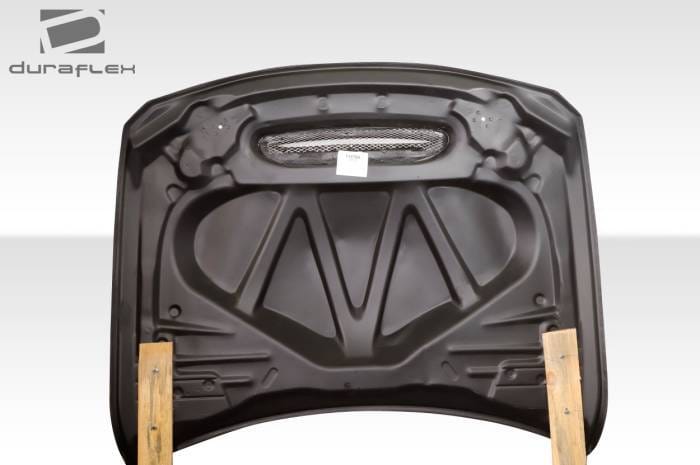 BMW 3 Series GTS Look Duraflex Body Kit- Hood 115764 thumbnail 8