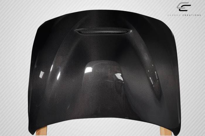 BMW 3 Series GTS Look Carbon Fiber Creations Body Kit- Hood 115765 thumbnail 7