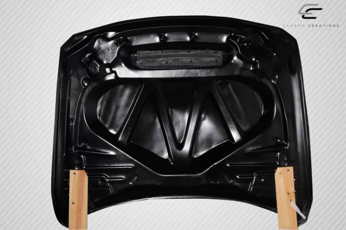 BMW 3 Series GTS Look Carbon Fiber Creations Body Kit- Hood 115765 thumbnail 8