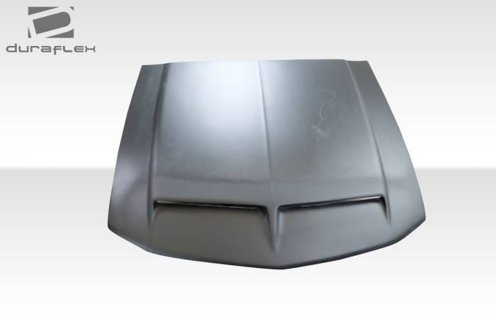 Ford Mustang GT500 V4 Duraflex Body Kit- Hood 115791 thumbnail 2