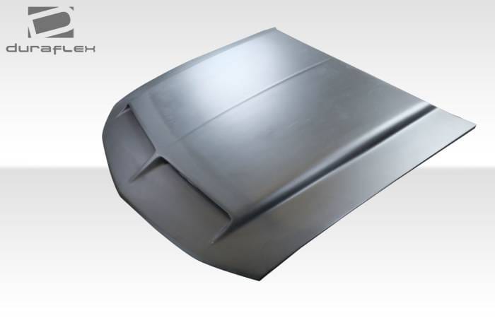 Ford Mustang GT500 V4 Duraflex Body Kit- Hood 115791 thumbnail 3