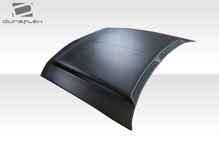 Ford Mustang GT500 V4 Duraflex Body Kit- Hood 115791 thumbnail 4
