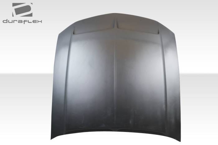 Ford Mustang GT500 V4 Duraflex Body Kit- Hood 115791 thumbnail 6