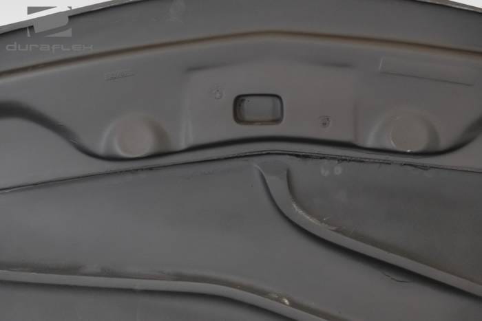 Ford Mustang GT500 V4 Duraflex Body Kit- Hood 115791 thumbnail 8