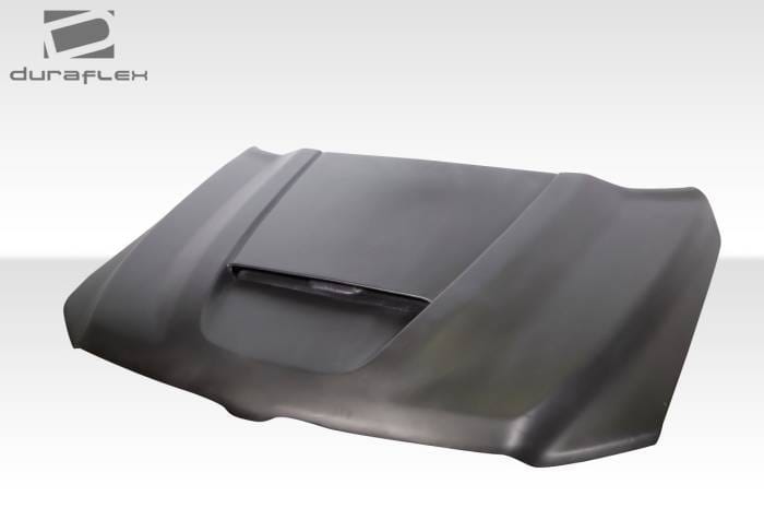 Dodge Ram SRT Ram Air Duraflex Body Kit- Hood 115844 thumbnail 3