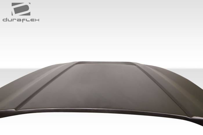 Dodge Ram SRT Ram Air Duraflex Body Kit- Hood 115844 thumbnail 5