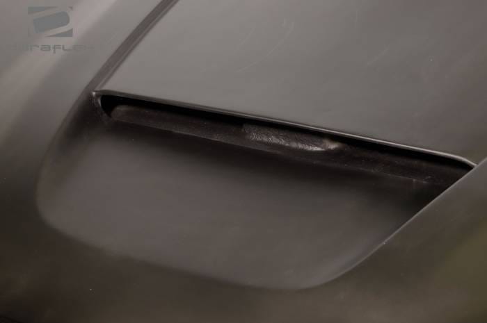 Dodge Ram SRT Ram Air Duraflex Body Kit- Hood 115844 thumbnail 6