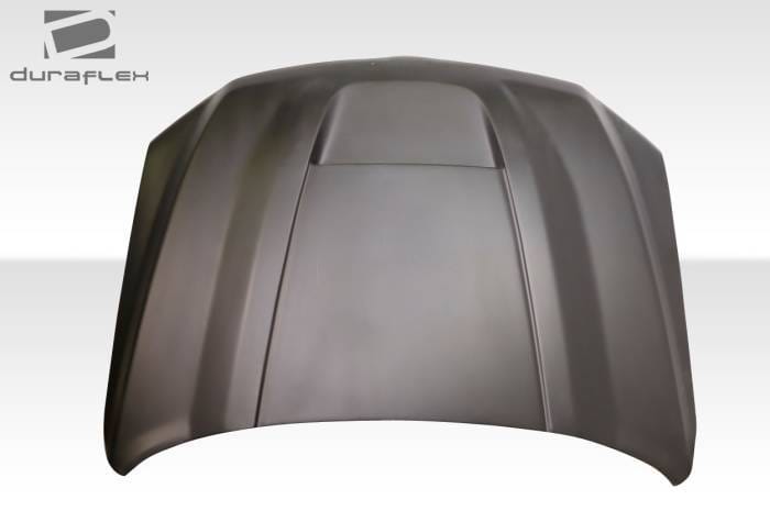 Dodge Ram SRT Ram Air Duraflex Body Kit- Hood 115844 thumbnail 7