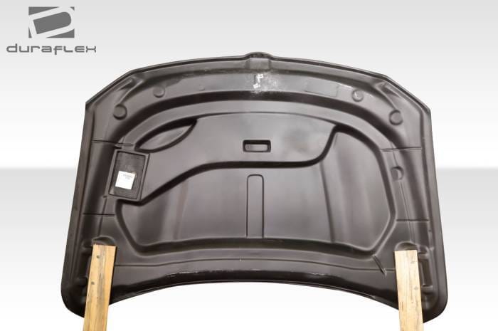 Dodge Ram SRT Ram Air Duraflex Body Kit- Hood 115844 thumbnail 8