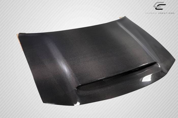 Dodge Charger Demon Look Carbon Fiber Creations Body Kit- Hood 115677 thumbnail 5