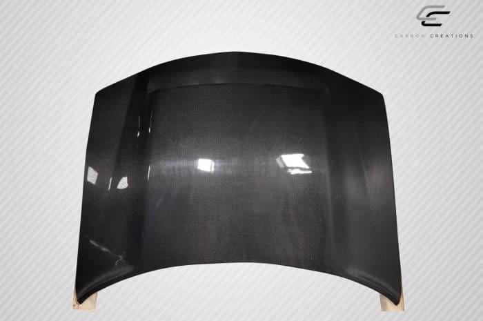 Dodge Charger Demon Look Carbon Fiber Creations Body Kit- Hood 115677 thumbnail 7