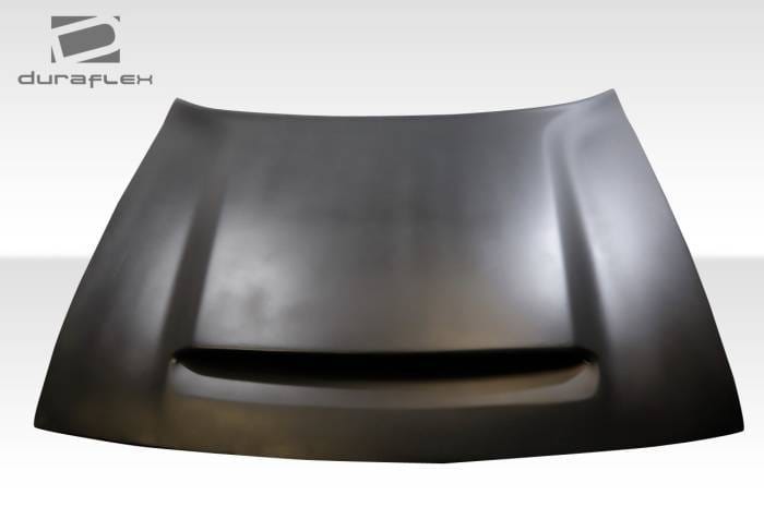 Dodge Challenger Demon Look Duraflex Body Kit- Hood 115688 thumbnail 3