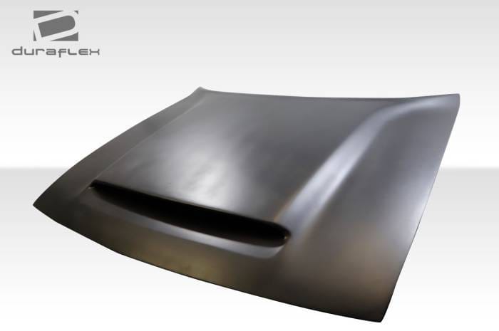 Dodge Challenger Demon Look Duraflex Body Kit- Hood 115688 thumbnail 4