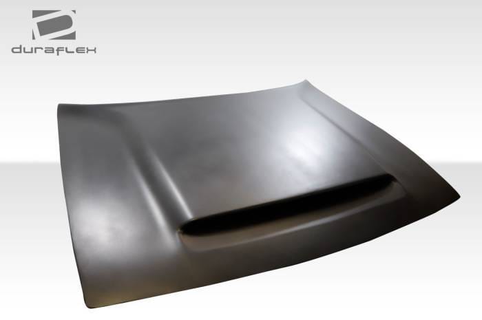 Dodge Challenger Demon Look Duraflex Body Kit- Hood 115688 thumbnail 5