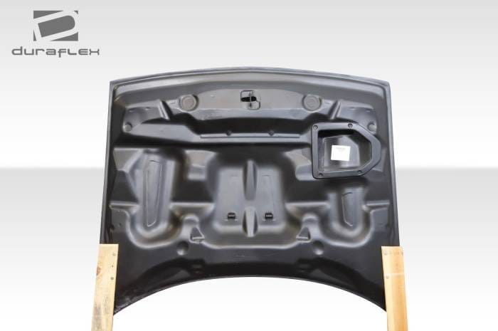 Dodge Challenger Demon Look Duraflex Body Kit- Hood 115688 thumbnail 6
