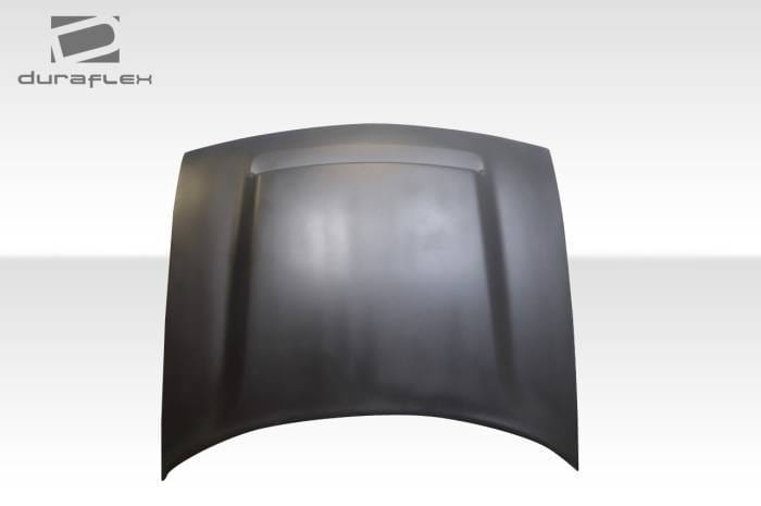 Dodge Challenger Demon Look Duraflex Body Kit- Hood 115688 thumbnail 7