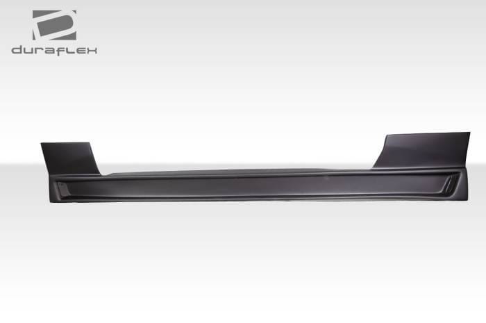 Nissan 240SX GPR Duraflex Side Skirts Body Kit 115702 thumbnail 2