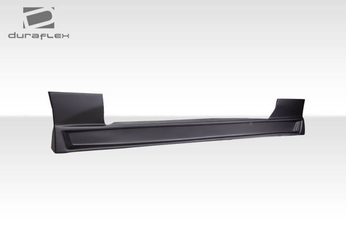 Nissan 240SX GPR Duraflex Side Skirts Body Kit 115702 thumbnail 3
