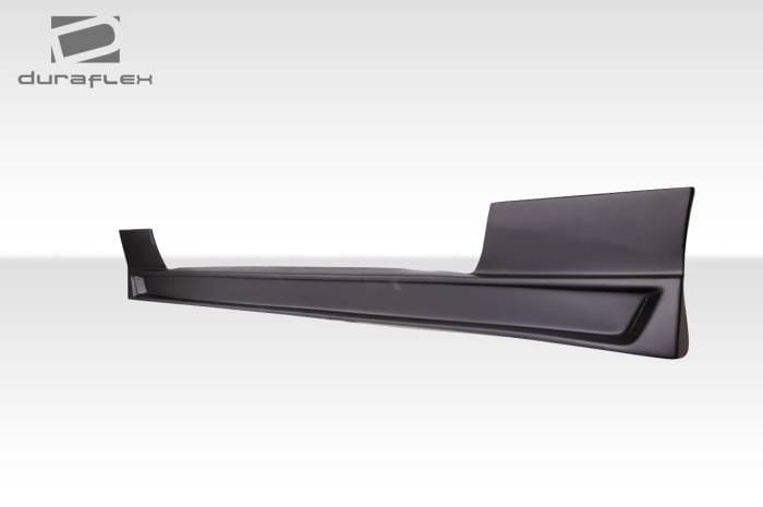Nissan 240SX GPR Duraflex Side Skirts Body Kit 115702 thumbnail 4