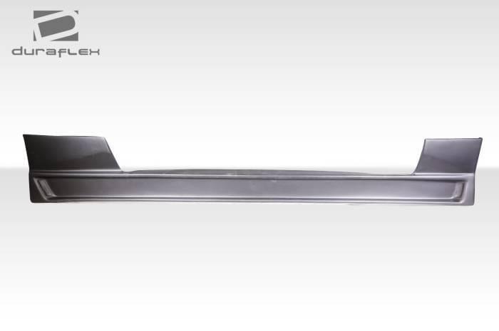 Nissan 240SX GPR Duraflex Side Skirts Body Kit 115702 thumbnail 6