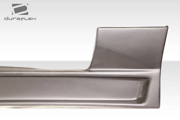 Nissan 240SX GPR Duraflex Side Skirts Body Kit 115702 thumbnail 7