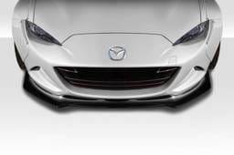 Mazda Miata TKO RBS Duraflex Front Bumper Lip Body Kit 115707