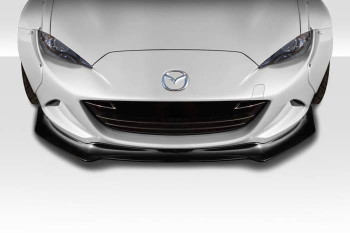 Mazda Miata TKO RBS Duraflex Front Bumper Lip Body Kit 115707