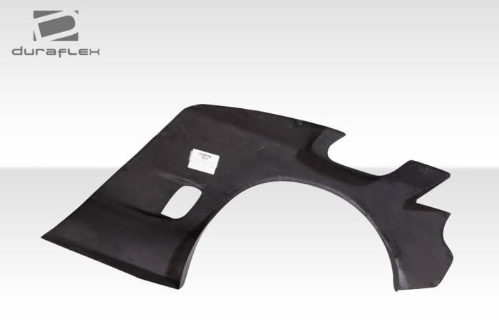 Volkswagen Golf TKO RBS Duraflex 70mm Rear Fender Flares 115714 thumbnail 5