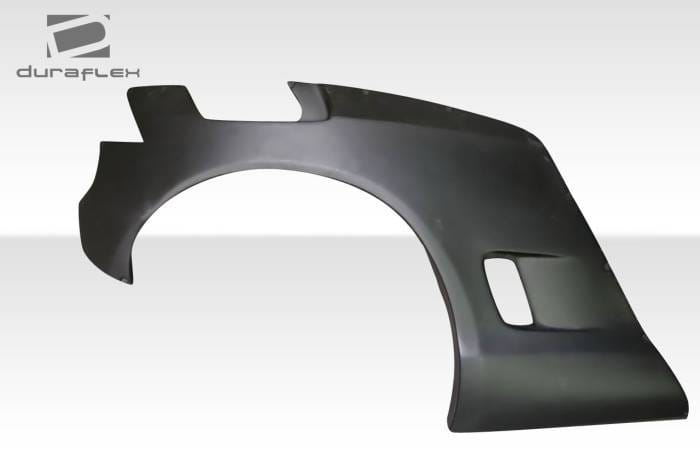 Volkswagen Golf TKO RBS Duraflex 70mm Rear Fender Flares 115714 thumbnail 6