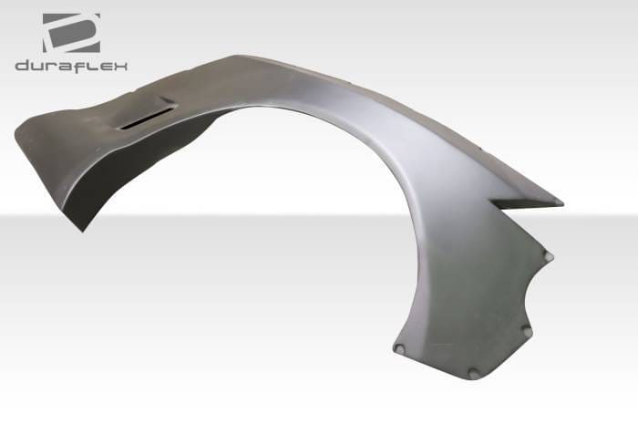 Volkswagen Golf TKO RBS Duraflex 70mm Rear Fender Flares 115714 thumbnail 8