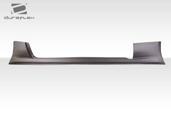 Mazda RX7 Vanish Duraflex Side Skirts Body Kit 115719 thumbnail 2
