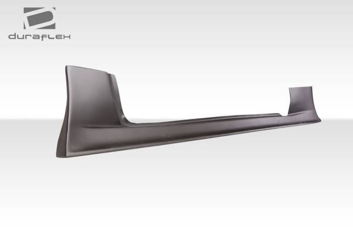 Mazda RX7 Vanish Duraflex Side Skirts Body Kit 115719 thumbnail 3
