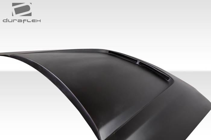 Ford Mustang GTH Duraflex Body Kit- Hood 115897 thumbnail 6