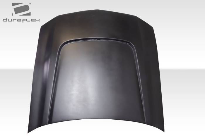 Ford Mustang GTH Duraflex Body Kit- Hood 115897 thumbnail 7