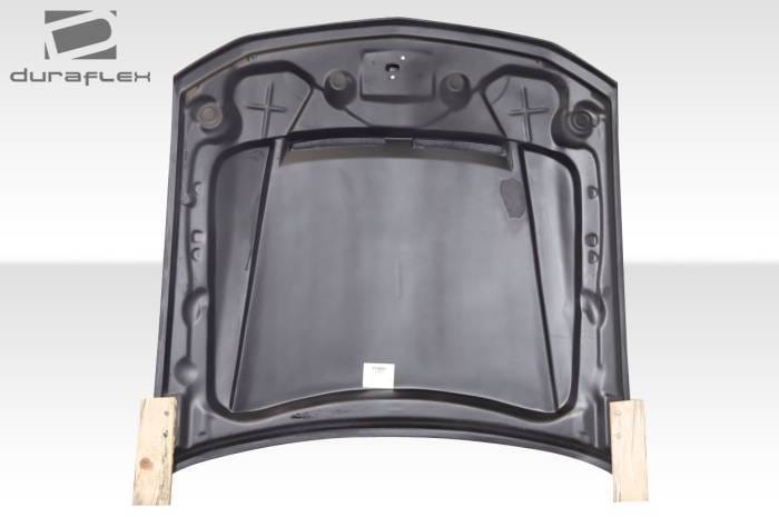 Ford Mustang GTH Duraflex Body Kit- Hood 115897 thumbnail 8