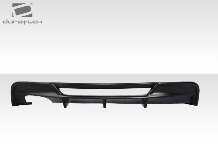 BMW 1 Series R1 Duraflex Rear Bumper Diffuser Lip Body Kit 115957 thumbnail 2