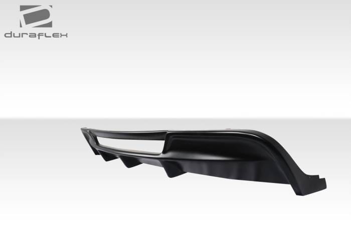 BMW 1 Series R1 Duraflex Rear Bumper Diffuser Lip Body Kit 115957 thumbnail 3