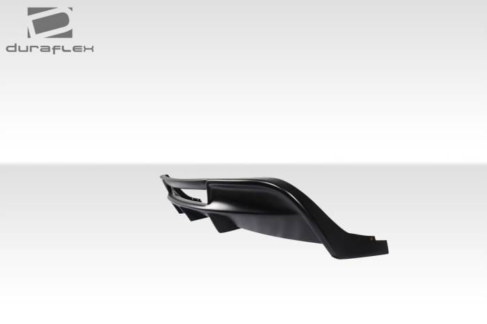 BMW 1 Series R1 Duraflex Rear Bumper Diffuser Lip Body Kit 115957 thumbnail 4