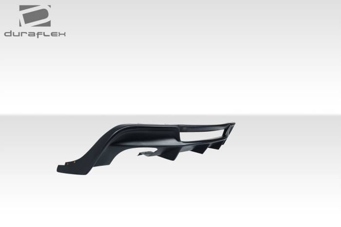 BMW 1 Series R1 Duraflex Rear Bumper Diffuser Lip Body Kit 115957 thumbnail 5