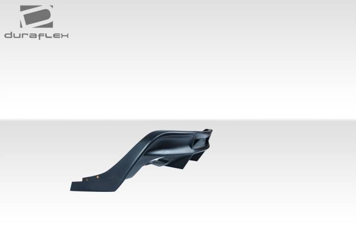 BMW 1 Series R1 Duraflex Rear Bumper Diffuser Lip Body Kit 115957 thumbnail 6