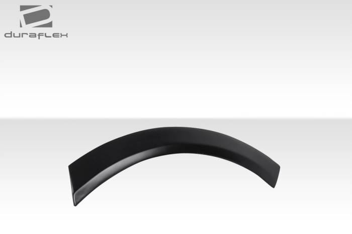 Tesla Model S RVS Duraflex 4pcs Fender Flares 115967 thumbnail 8